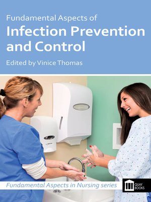 cover image of Fundamental Aspects of Infection Prevention and Control